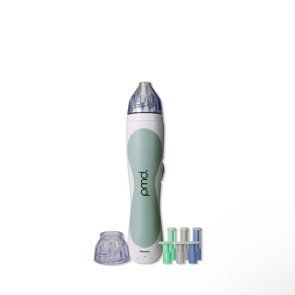 PMD Personal Microderm Classic - Microdermabrasion Tool